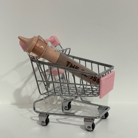 The Gloss by Jeffree Star - “Silk Rope” - Picture 11 of 16